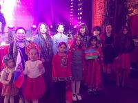 Песня азербайджанского композитора стала гимном международного конкурса в Париже (ФОТО/ВИДЕО)