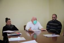 Опера Узеира Гаджибейли "Лейли и Меджнун" ставится в новой интерпретации (ФОТО)