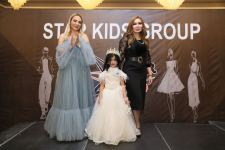 Azerbaijan Kids Best Model 2022. В Баку выбраны самые лучшие юные модели (ФОТО)