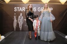 Azerbaijan Kids Best Model 2022. В Баку выбраны самые лучшие юные модели (ФОТО)