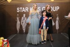 Azerbaijan Kids Best Model 2022. В Баку выбраны самые лучшие юные модели (ФОТО)