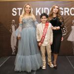 Azerbaijan Kids Best Model 2022. В Баку выбраны самые лучшие юные модели (ФОТО)