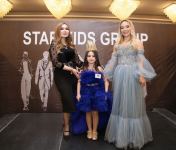 Azerbaijan Kids Best Model 2022. В Баку выбраны самые лучшие юные модели (ФОТО)