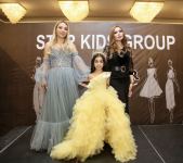 Azerbaijan Kids Best Model 2022. В Баку выбраны самые лучшие юные модели (ФОТО)