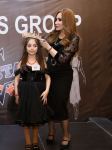 Azerbaijan Kids Best Model 2022. В Баку выбраны самые лучшие юные модели (ФОТО)