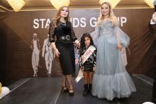 Azerbaijan Kids Best Model 2022. В Баку выбраны самые лучшие юные модели (ФОТО)
