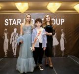 Azerbaijan Kids Best Model 2022. В Баку выбраны самые лучшие юные модели (ФОТО)