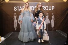Azerbaijan Kids Best Model 2022. В Баку выбраны самые лучшие юные модели (ФОТО)