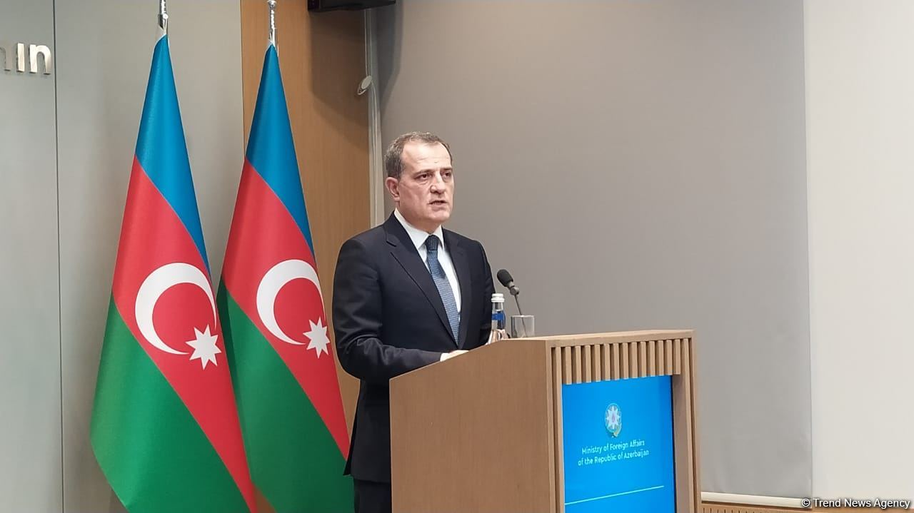 Венгрия уделяет особое внимание вопросу разминирования освобожденных земель Азербайджана - Джейхун Байрамов