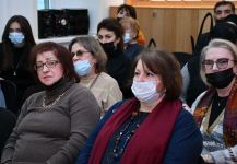 Дочь и внук Гара Гараева – от классической музыки до джазовых импровизаций в США (ФОТО)