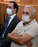 Дочь и внук Гара Гараева – от классической музыки до джазовых импровизаций в США (ФОТО)
