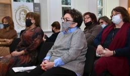 Дочь и внук Гара Гараева – от классической музыки до джазовых импровизаций в США (ФОТО)