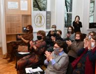 Дочь и внук Гара Гараева – от классической музыки до джазовых импровизаций в США (ФОТО)