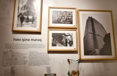 Дочь и внук Гара Гараева – от классической музыки до джазовых импровизаций в США (ФОТО)