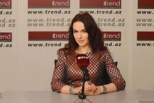 В Банке "МБА-МОСКВА" рассказали о планах развития сотрудничества с финструктурами Азербайджана (Интервью) (ФОТО)