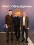 Ретроспектива азербайджанских фильмов в Москве вызовет интерес российского зрителя - директор киностудии "Азербайджанфильм" Фариз Ахмедов (ФОТО)