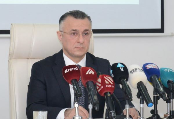 Министр здравоохранения Азербайджана о возможном ужесточении карантинного режима