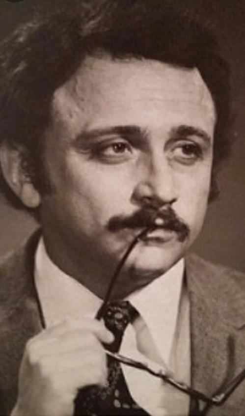 Счастлив ли я? – день рождения народного артиста Азербайджана Александра Шаровского (ФОТО)