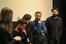 Странное исчезновение жены на пляже… Конец сезона по-азербайджански в Германии  (ФОТО)