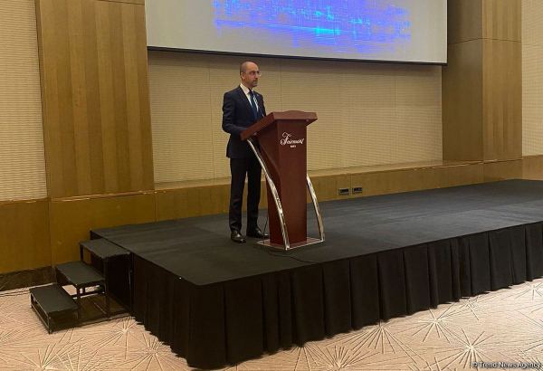 Azerbaijan develops digital signature based on cloud technologies