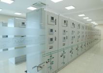 President Ilham Aliyev attends inauguration of “Gobu” Energy Junction (PHOTO/VIDEO)