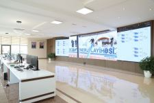 President Ilham Aliyev attends inauguration of “Gobu” Energy Junction (PHOTO/VIDEO)