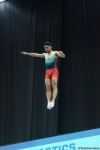 First day of FIG Trampoline Gymnastics World Cup kicks off in Baku (PHOTO)