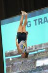 First day of FIG Trampoline Gymnastics World Cup kicks off in Baku (PHOTO)