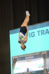 First day of FIG Trampoline Gymnastics World Cup kicks off in Baku (PHOTO)