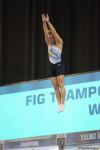 First day of FIG Trampoline Gymnastics World Cup kicks off in Baku (PHOTO)