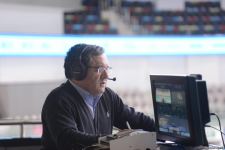 First day of FIG Trampoline Gymnastics World Cup kicks off in Baku (PHOTO)