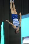 First day of FIG Trampoline Gymnastics World Cup kicks off in Baku (PHOTO)