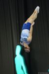 First day of FIG Trampoline Gymnastics World Cup kicks off in Baku (PHOTO)