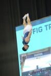 First day of FIG Trampoline Gymnastics World Cup kicks off in Baku (PHOTO)