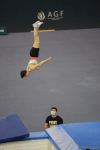 First day of FIG Trampoline Gymnastics World Cup kicks off in Baku (PHOTO)