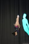 FIG Trampoline Gymnastics World Cup kicks off in Baku (PHOTO)