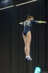 FIG Trampoline Gymnastics World Cup kicks off in Baku (PHOTO)