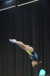 FIG Trampoline Gymnastics World Cup kicks off in Baku (PHOTO)