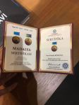 Дни культуры Азербайджана в Украине (ВИДЕО, ФОТО)