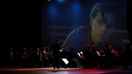 В Баку представлены шедевры мировой киномузыки в театрализованных композициях (ВИДЕО, ФОТО)