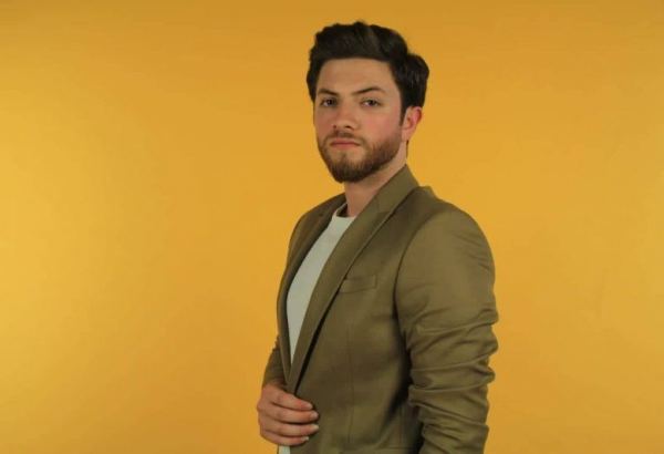 Azerbaijan names its representative for Eurovision 2022 (PHOTO)