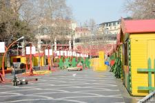 В центре Баку откроется ярмарка в связи с праздником Новруз (ФОТО)