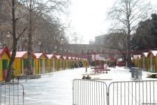 В центре Баку откроется ярмарка в связи с праздником Новруз (ФОТО)