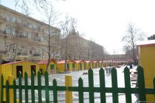 В центре Баку откроется ярмарка в связи с праздником Новруз (ФОТО)