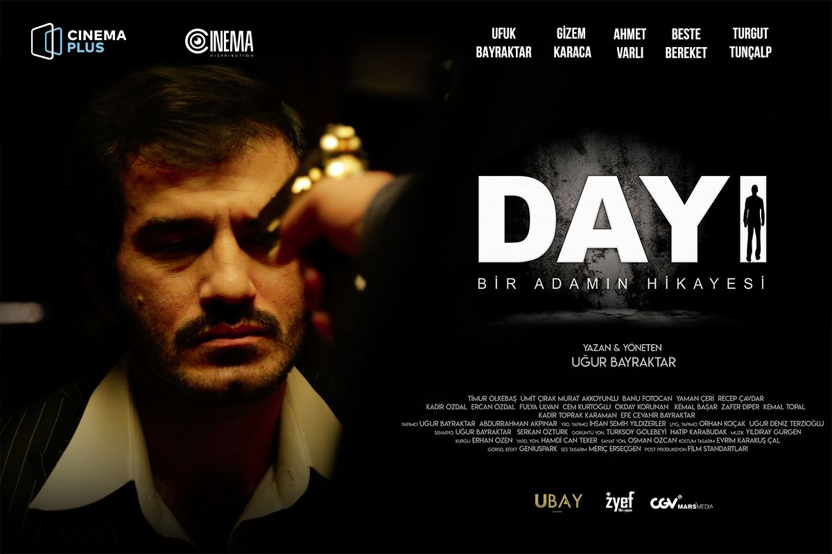 Только в CinemaPlus долгожданная турецкая драма "Дядя" (ВИДЕО)