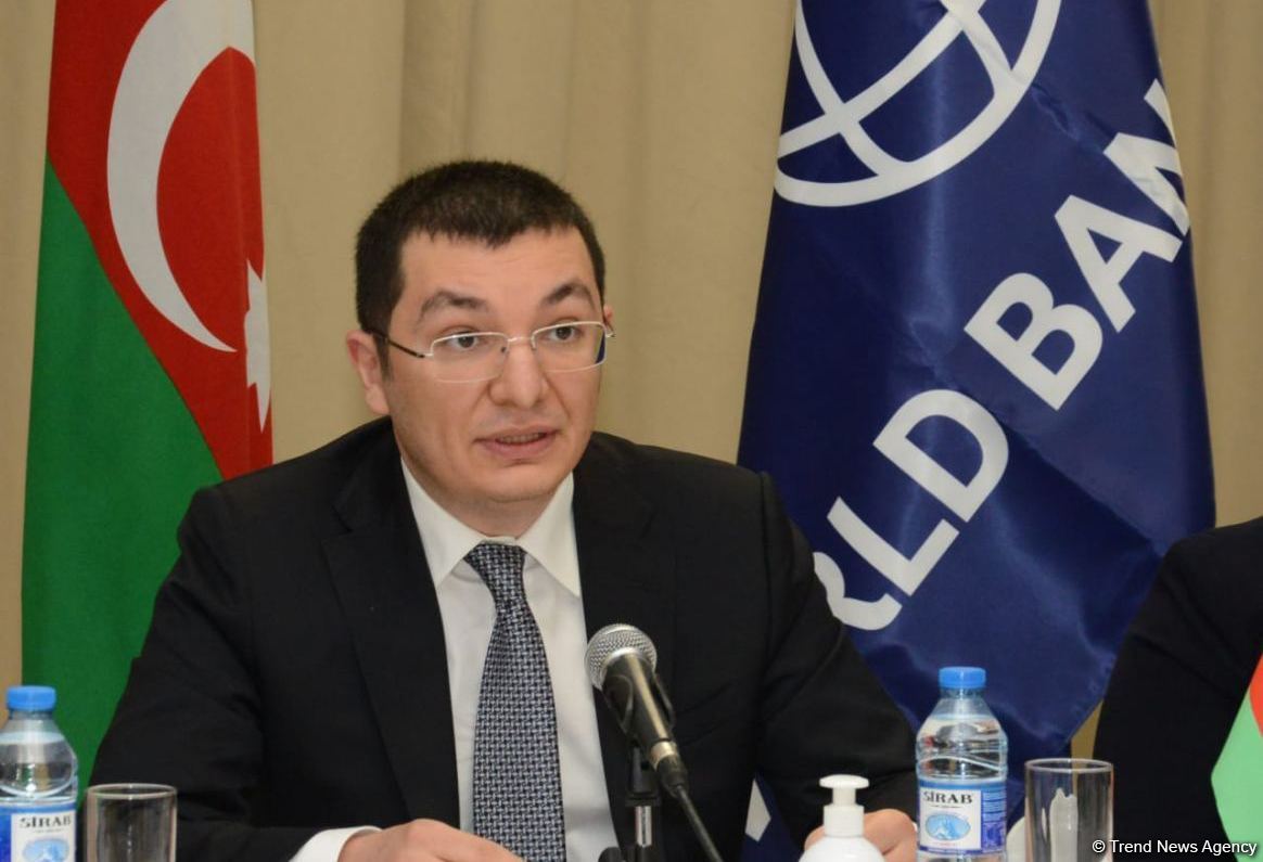Azerbaijan's reforms in customs valuation to prevent entrepreneurs from additional expenditures - official