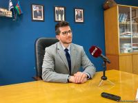 Israel hopes its companies to be part of renewable energy projects in Azerbaijan – ambassador (Interview) (PHOTO)