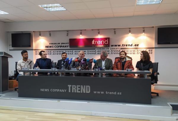 Opening of Zangezur corridor to establish direct Azerbaijan-Europe link - NomadMania founder