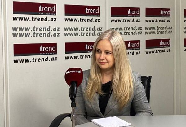 Reps of Russian companies hold number of B2B meetings in Azerbaijan - head of delegation