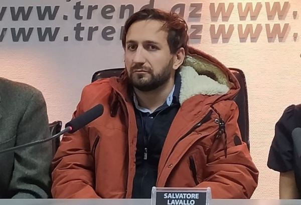 US traveler hopes for early normalization of relations between Azerbaijan and Armenia